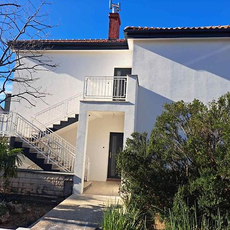 Sea View Nona Apartment Crikvenica Buitenkant foto